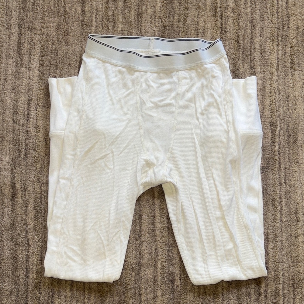 JOAH BROWN LEGGINGS